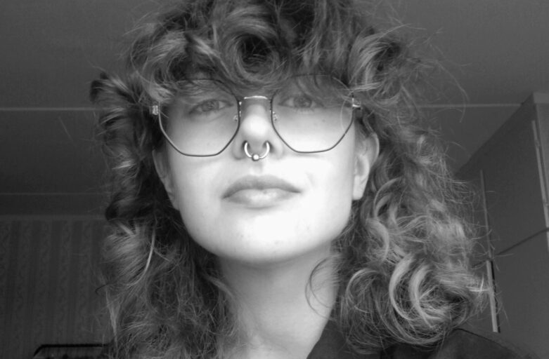 Välkommen Alice Mikkelsen